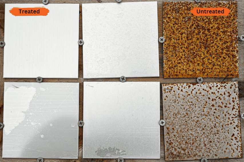 GENTOO COATING